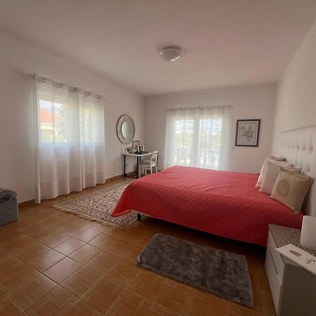 מלון לואה Casa Amar מראה חיצוני תמונה
