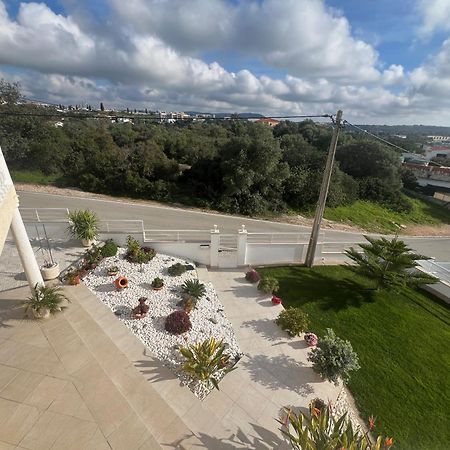 מלון לואה Casa Amar מראה חיצוני תמונה