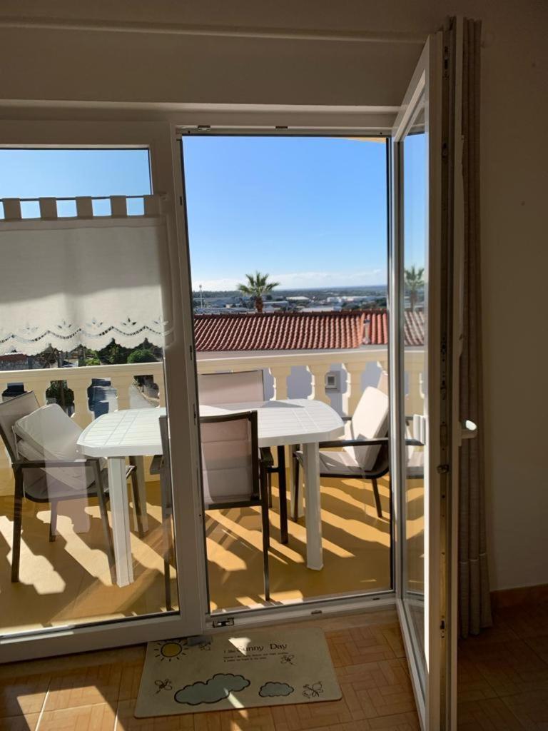 מלון לואה Casa Amar מראה חיצוני תמונה