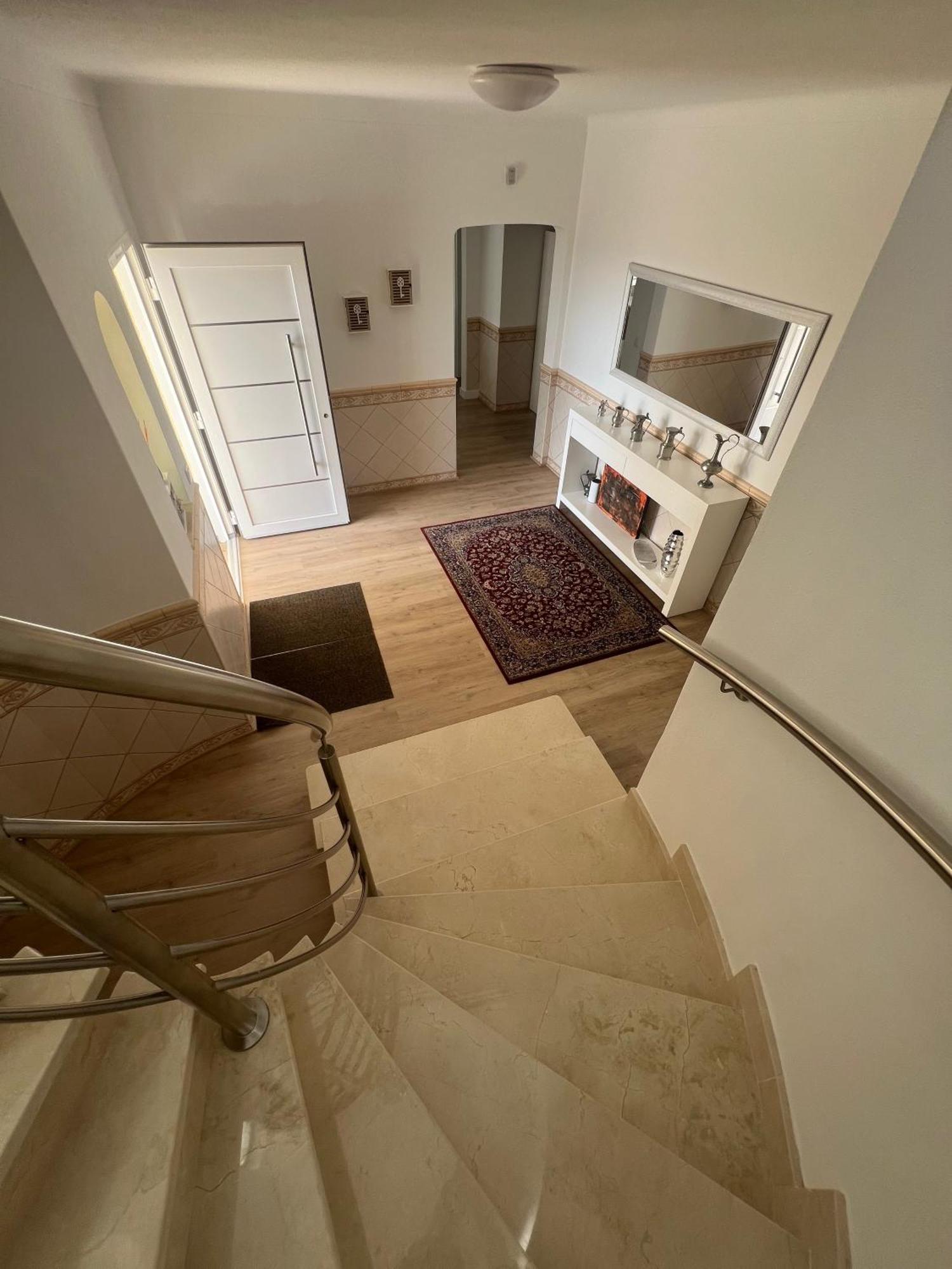 מלון לואה Casa Amar מראה חיצוני תמונה