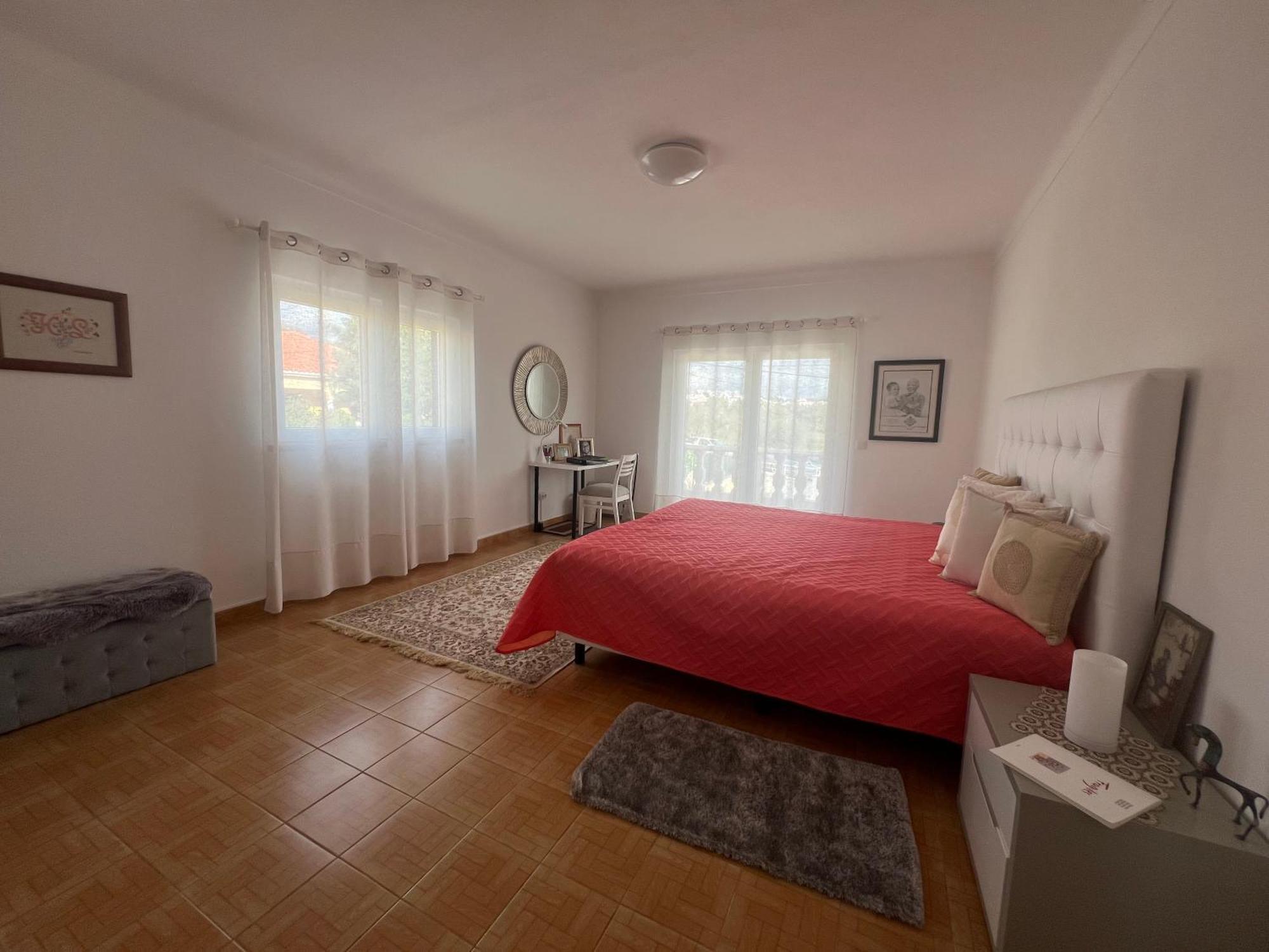 מלון לואה Casa Amar מראה חיצוני תמונה