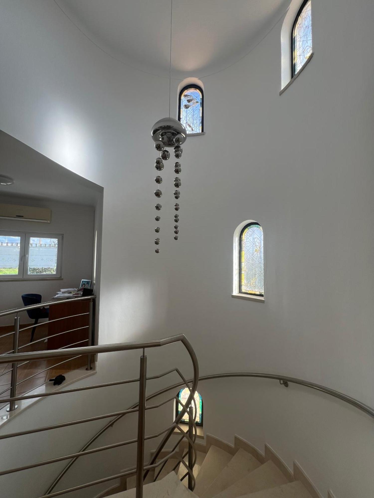 מלון לואה Casa Amar מראה חיצוני תמונה