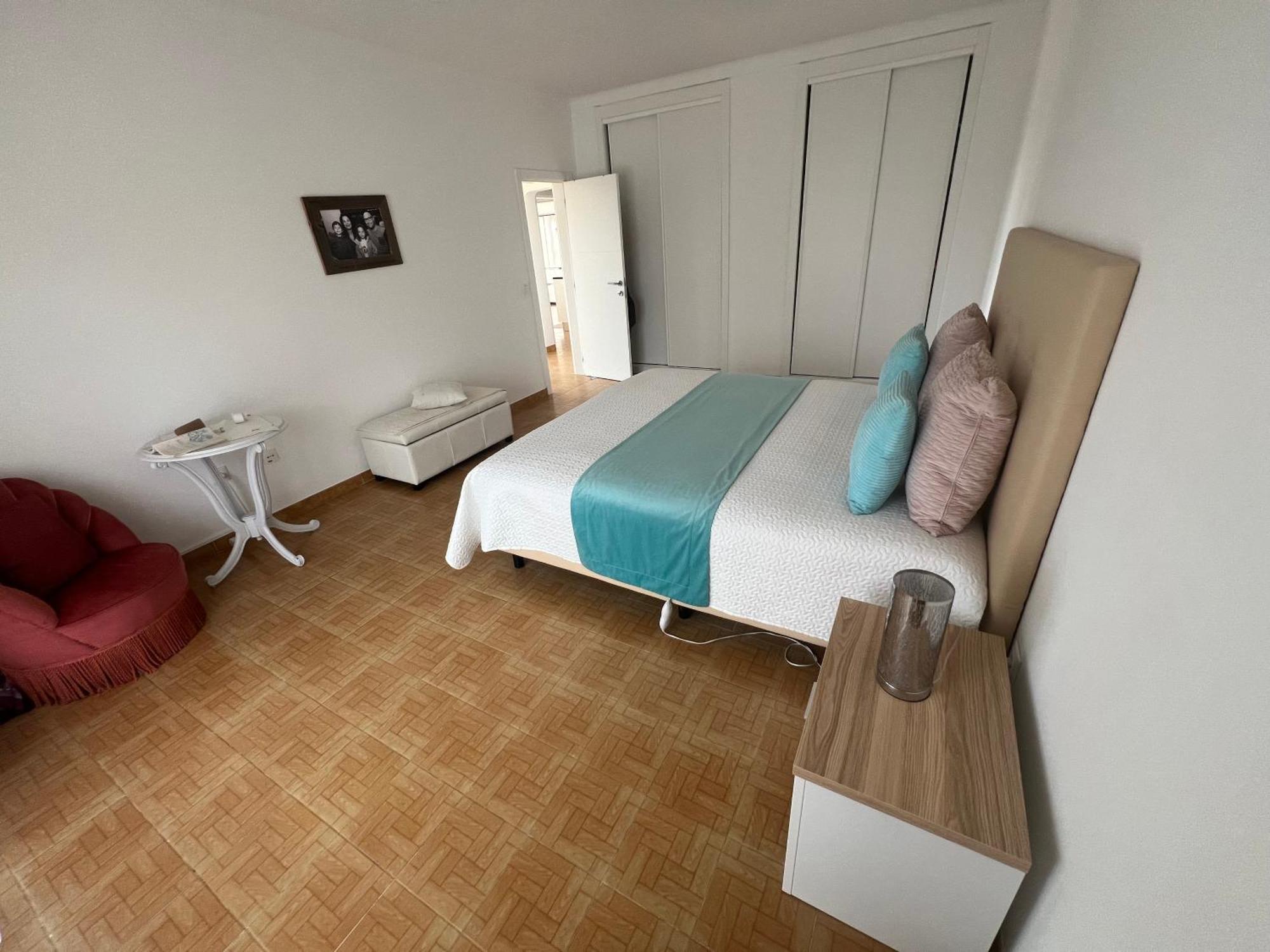 מלון לואה Casa Amar מראה חיצוני תמונה