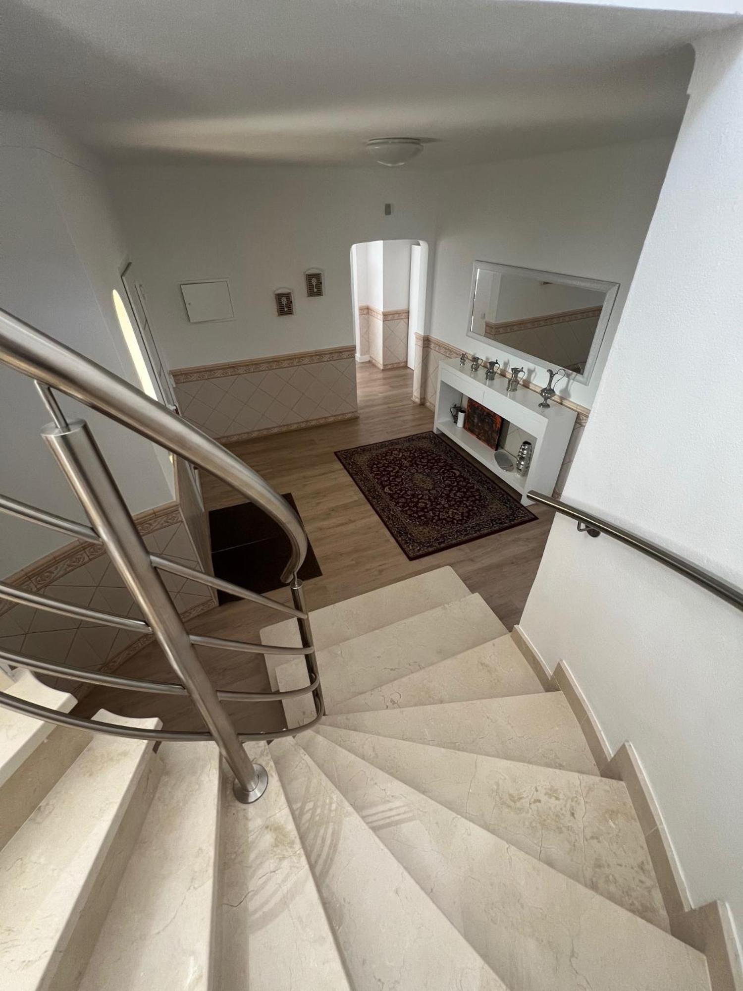 מלון לואה Casa Amar מראה חיצוני תמונה