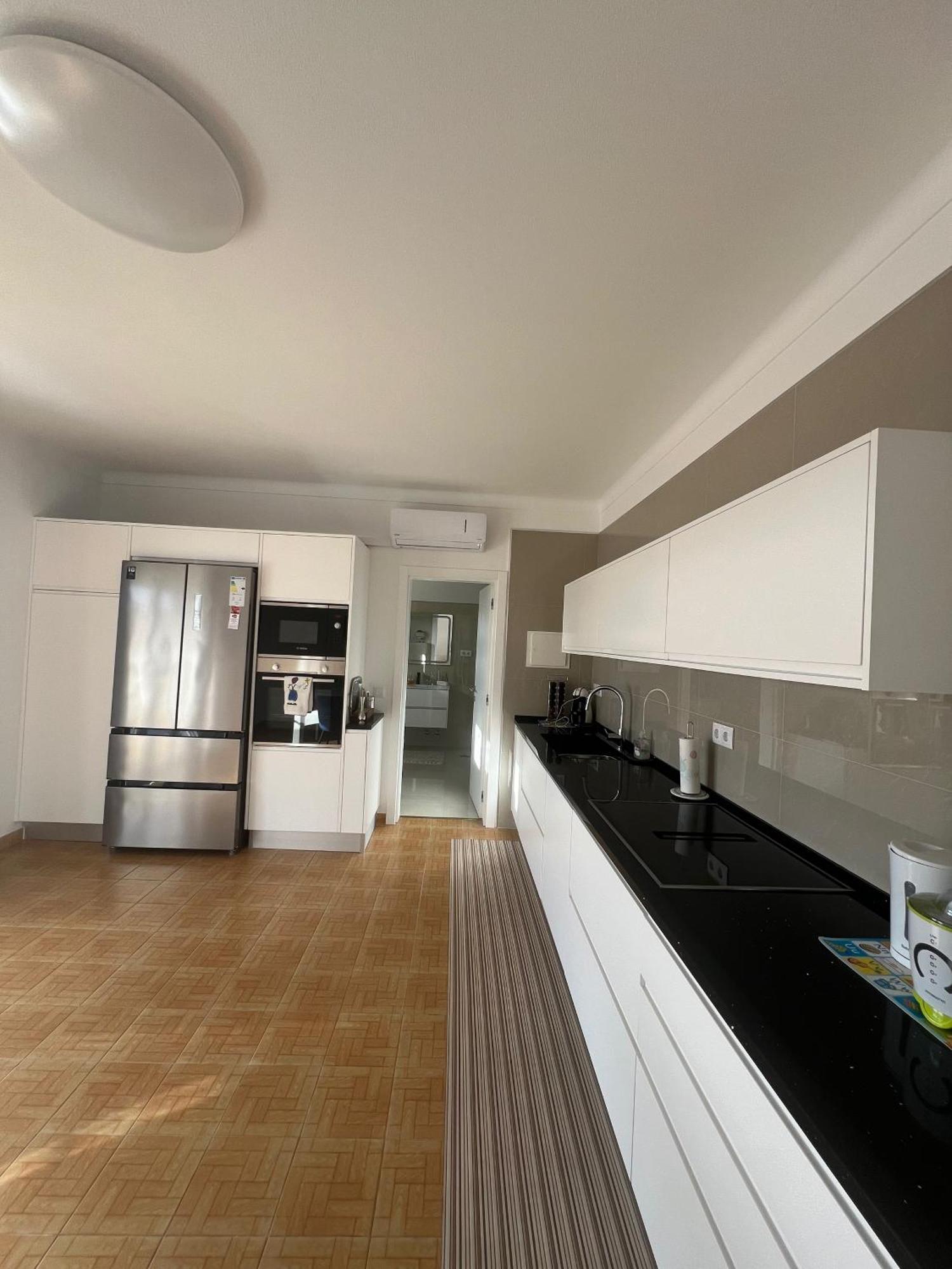 מלון לואה Casa Amar מראה חיצוני תמונה
