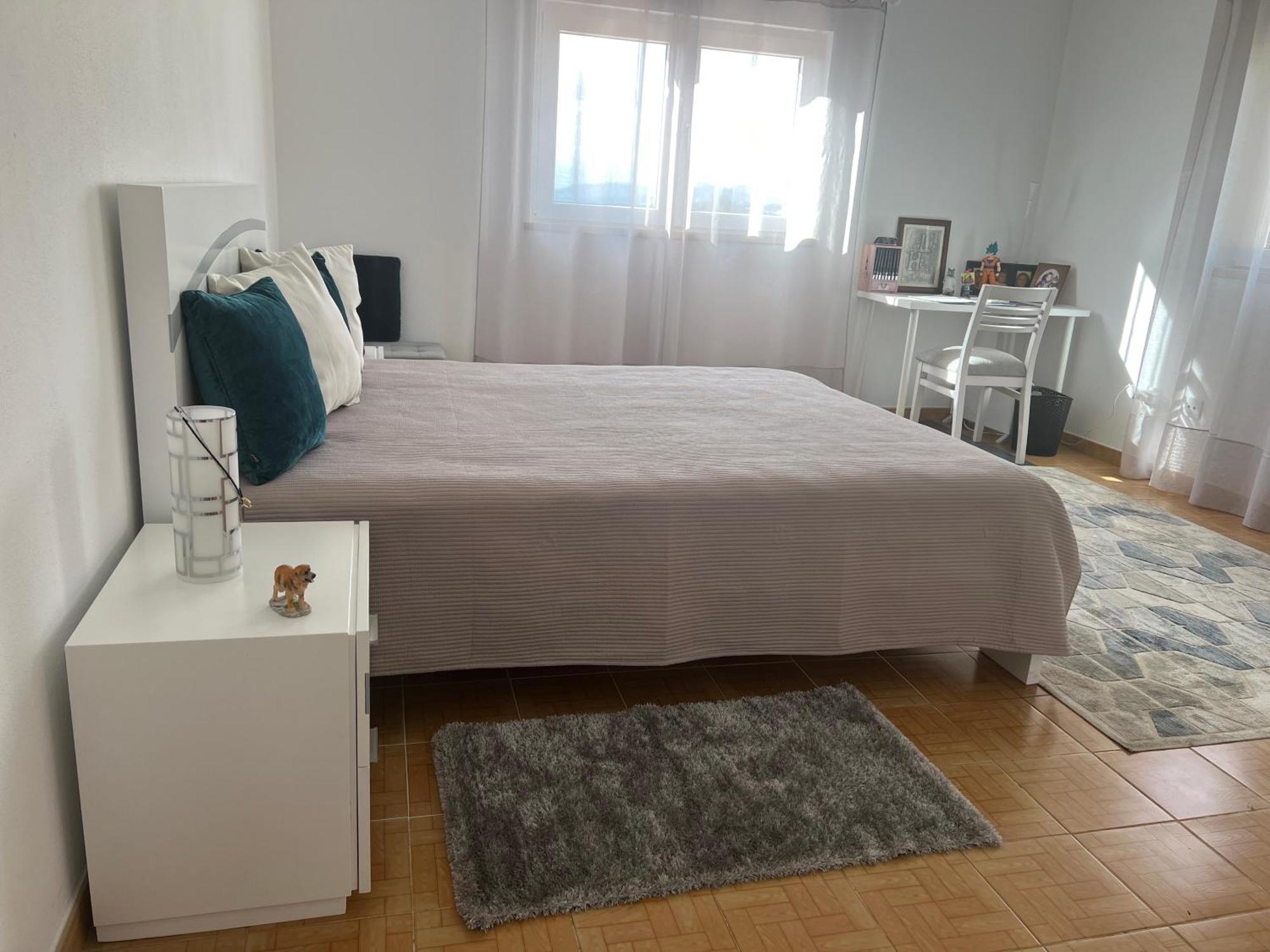 מלון לואה Casa Amar מראה חיצוני תמונה