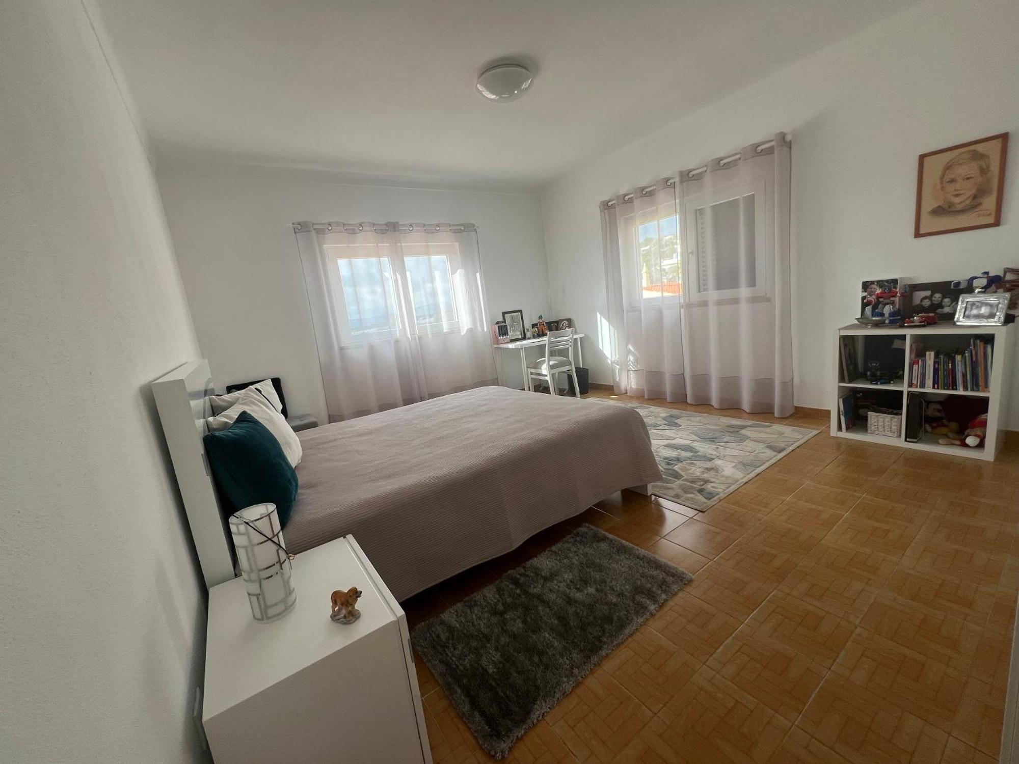 מלון לואה Casa Amar מראה חיצוני תמונה