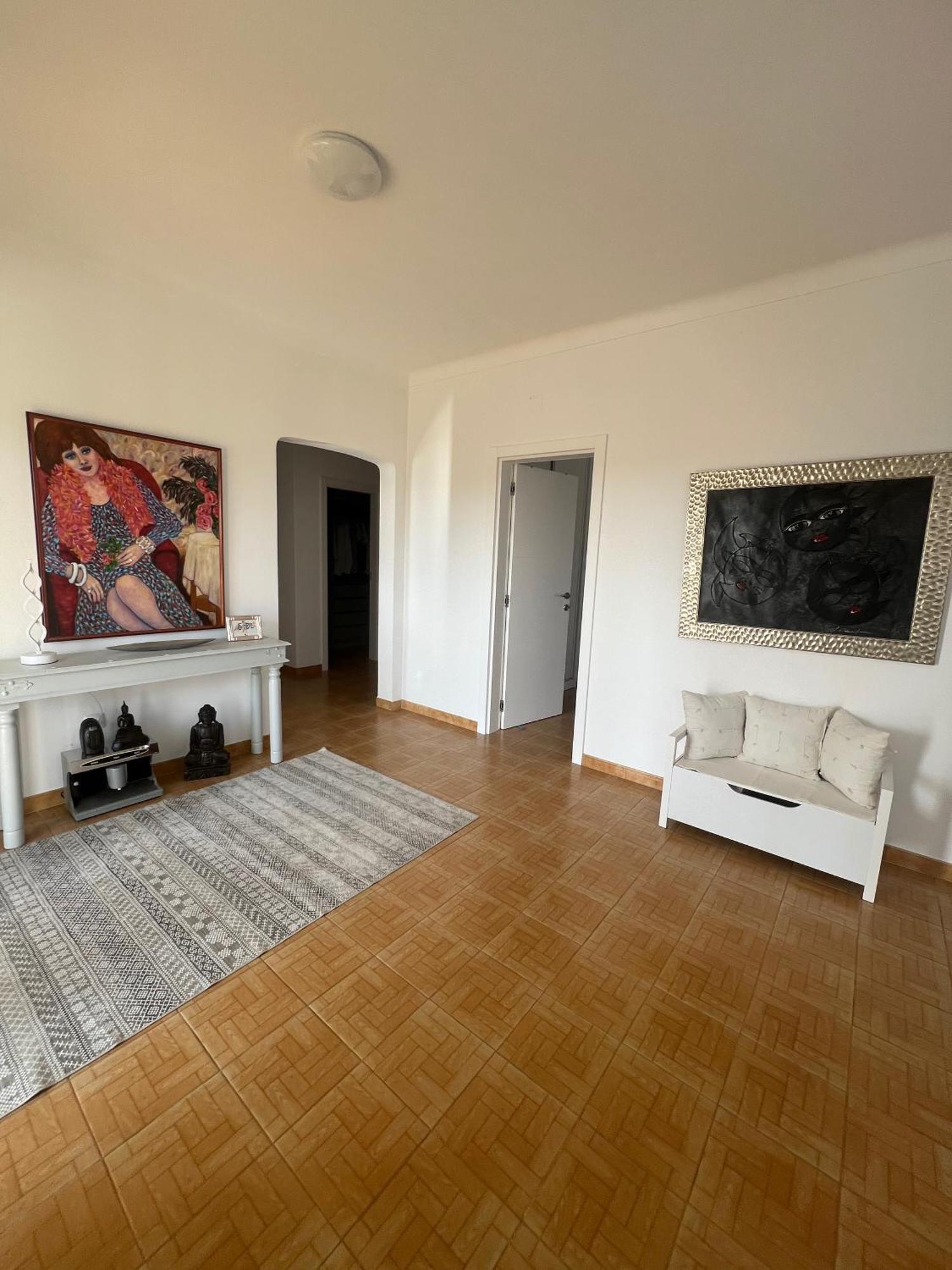 מלון לואה Casa Amar מראה חיצוני תמונה