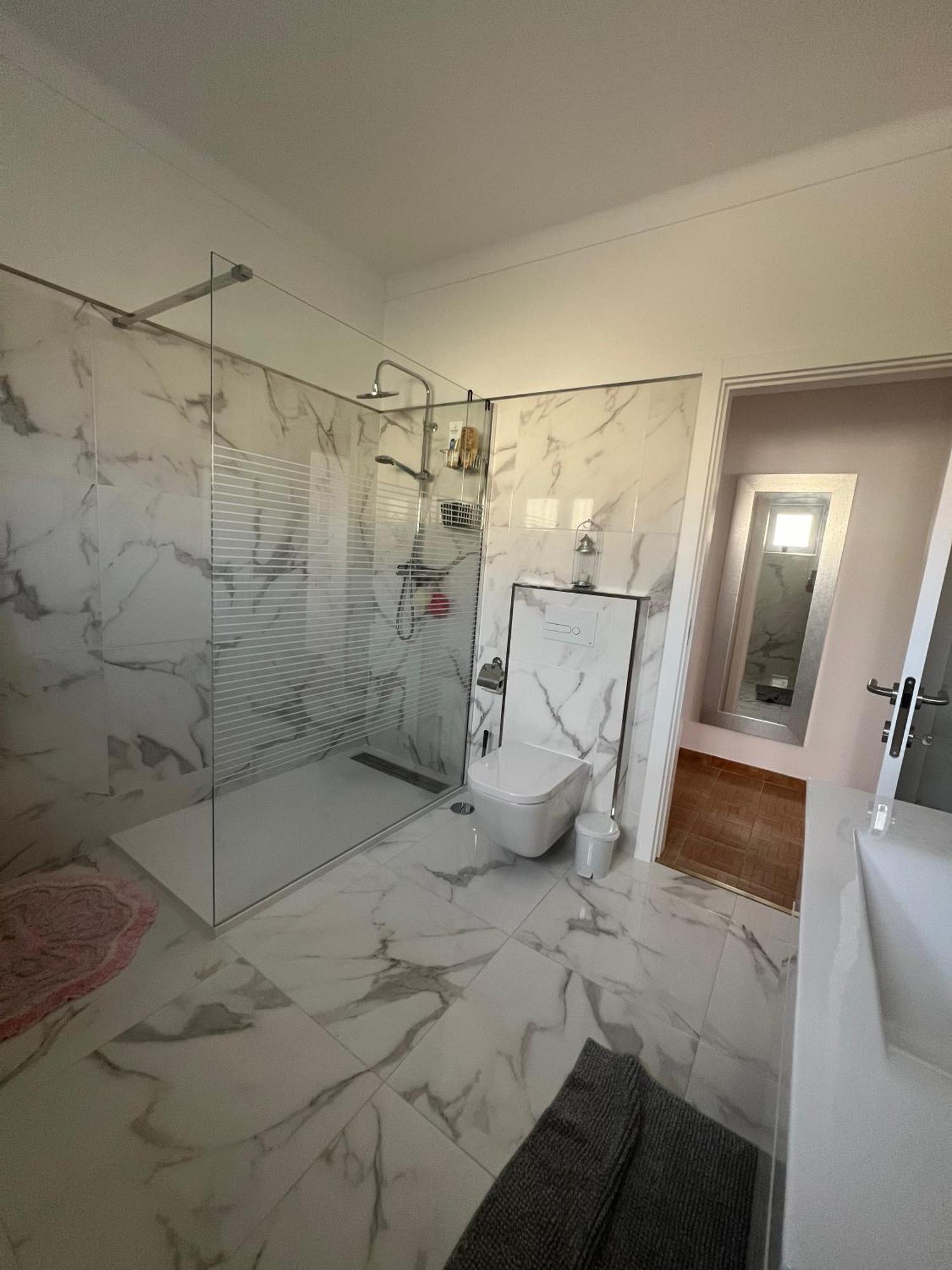 מלון לואה Casa Amar מראה חיצוני תמונה