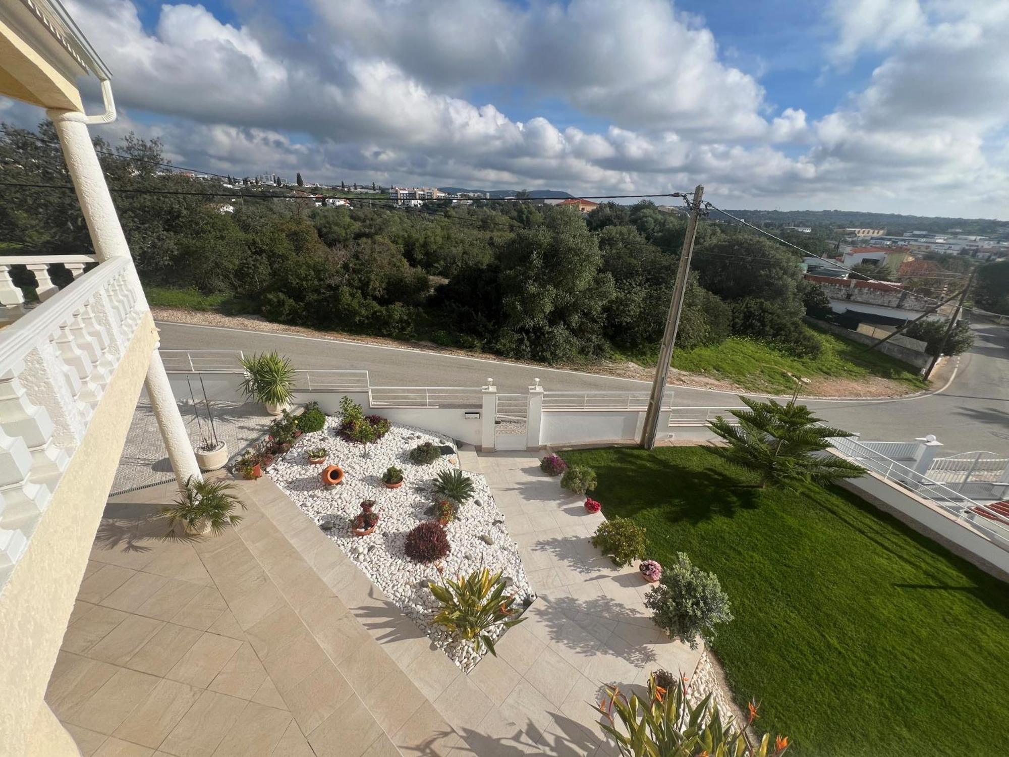 מלון לואה Casa Amar מראה חיצוני תמונה